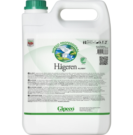 HGEREN Allrent 5l