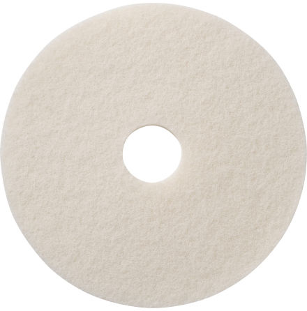 TASKI Americo Pad 14" White