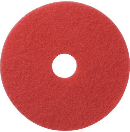 TASKI Americo Pad 13" Red