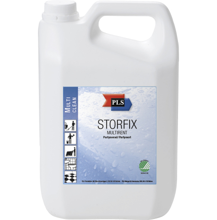 STORFIX rengring 5L