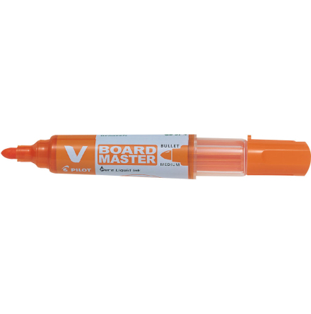 WB-penna Pilot V Board orange