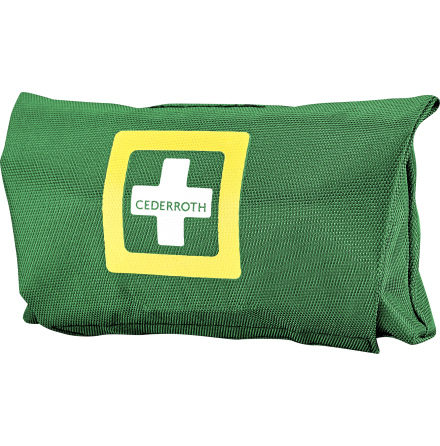 First Aid kit Cederroth Small