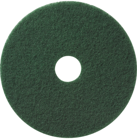 TASKI Americo Pad 15" Green