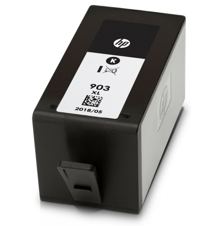 Blck HP 903XL Svart 750 sidor