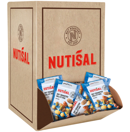 Nutisal Enjoy mix 40g