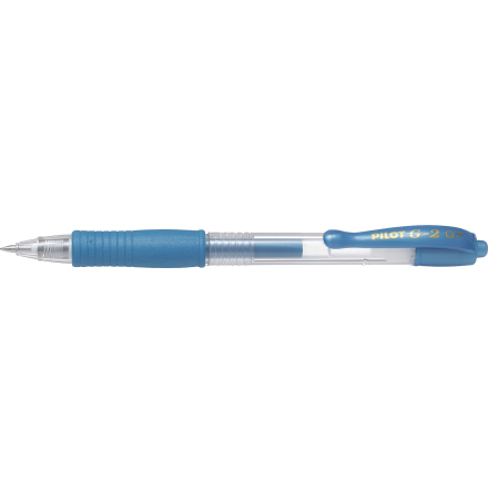 Gelpenna Pilot G2 metallic bl