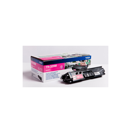 Toner Brother TN329M magenta