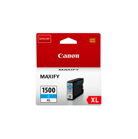 Blck Canon 1500XL 9193B001 cy