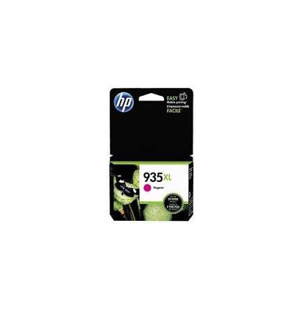 Blck HP No 935XL magenta