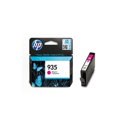 Blck HP No 935 magenta