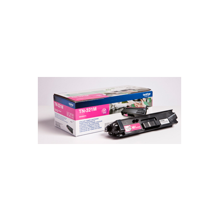 Toner Brother TN321M magenta