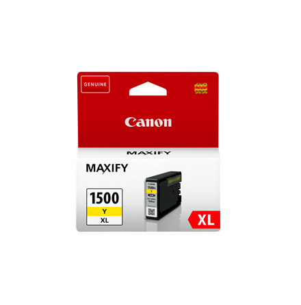 Blck Canon 1500XL 9195B001 gu