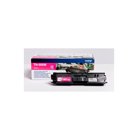 Toner Brother TN900M magenta