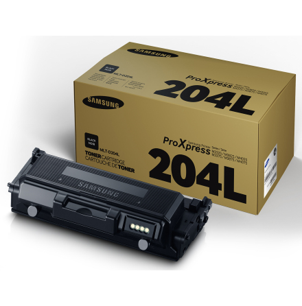 Toner Samsung MLT-D204L 5k sv