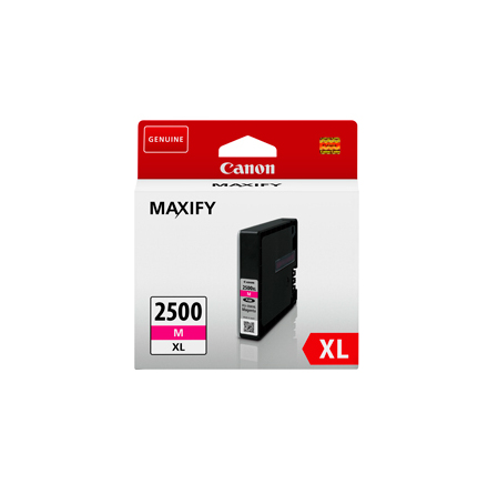 Blck Canon 2500XL 9266B001 Ma