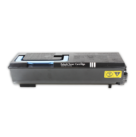 Toner Kyocera TK-570K svart