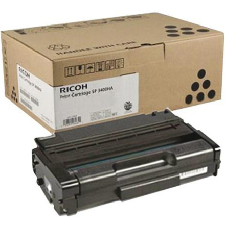 Toner Ricoh 406522  5k svart