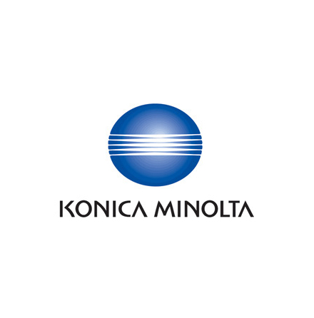 Toner K-Minolta TN-324Y gul