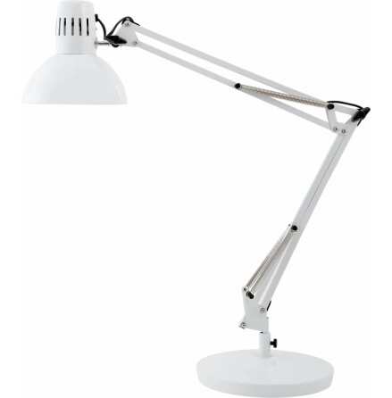 Lampa Architect vit