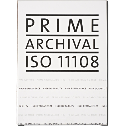 Prime Archival A4 100g 500/fp