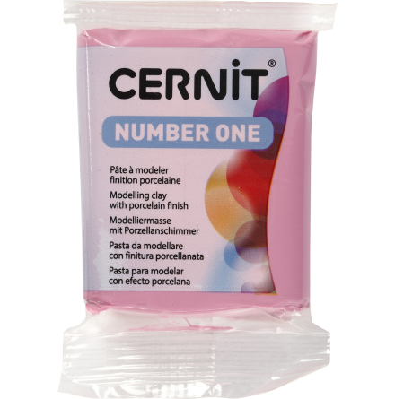 Cernitlera 56g rosa