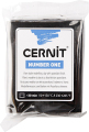Cernitlera 56g svart