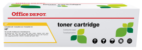 Toner OD 130A CF352A 1k Gul