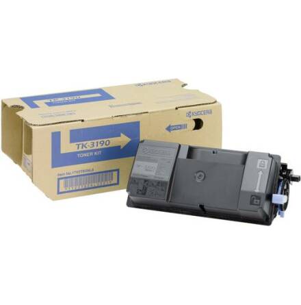 TK-3190 Toner svart, 25 000 A4