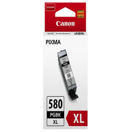 Blck Canon PGI-580PGBK XL sv