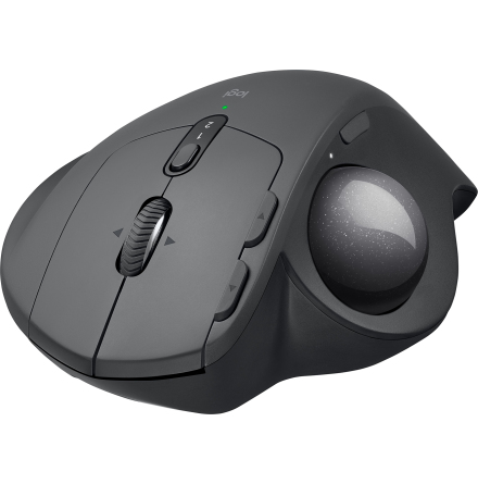 Mus Logitech MX Ergo Trackball