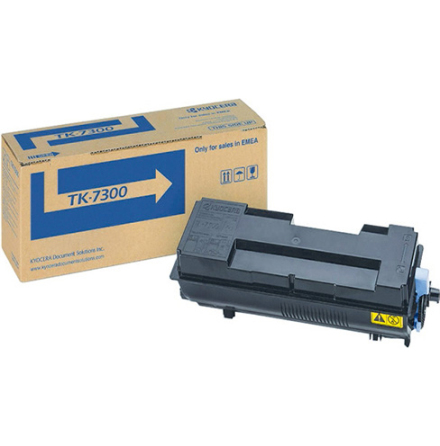 Toner Kyocera TK-7300 sv. 15k