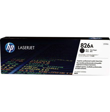 Toner HP CF310A svart 29k