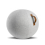 Balansboll JobOut Design, ljus