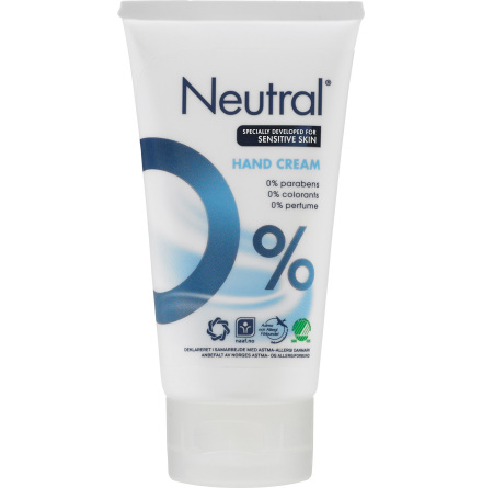 Handcreme Neutral  75 ml