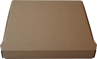 Brevpack P&S 234x234x27mm