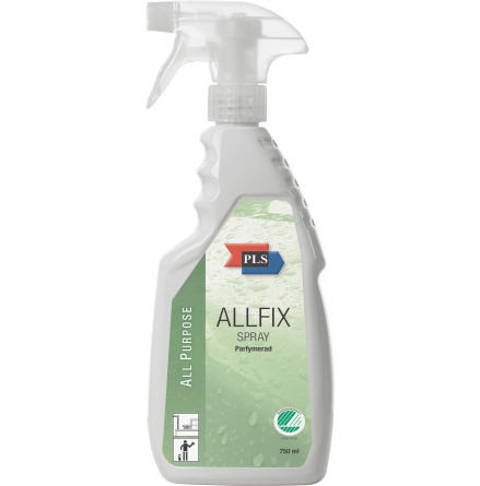 Allrent PLS Allfix 750 ml spra