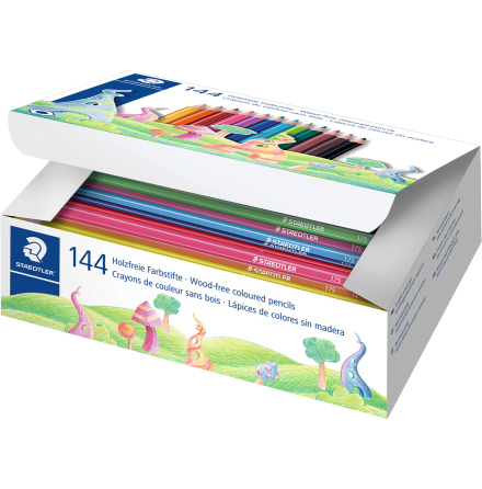 Frgpenna Staedtler 175 144/fp