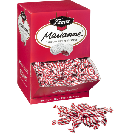 Marianne original box 2,5kg