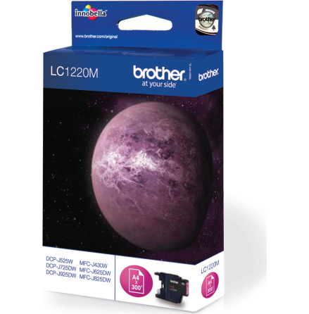 Blck Brother LC1220M magenta