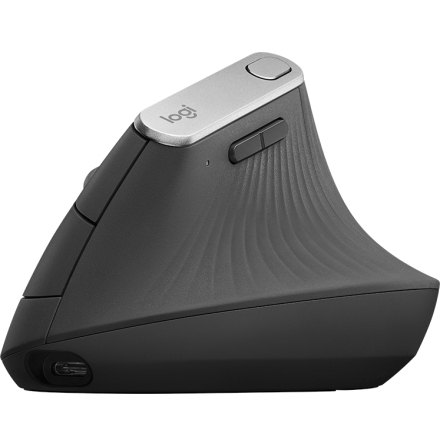 Mus Logitech MX VERTICAL Ergon