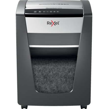 Dokumentf. Rexel Momentum M515