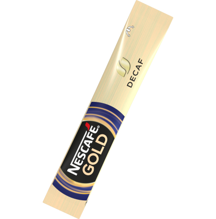 Nescaf Decaf, sticks 300x2g