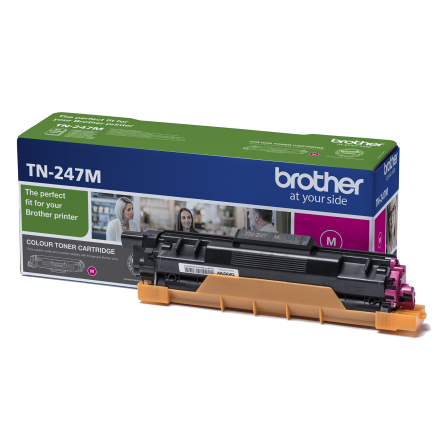 Toner Brother TN247M 2,3k.mag