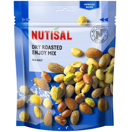 Nutisal enjoy mix 175g