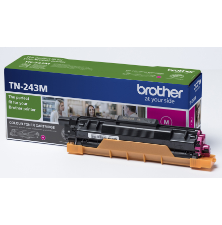 Toner Brother TN243M 1k magent