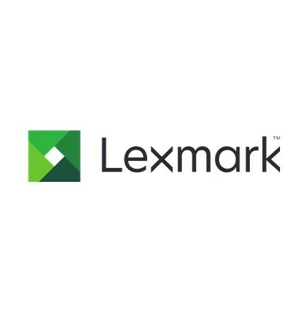 Toner Lexmark CS317/CX317 gul