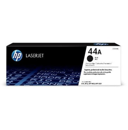 Toner HP 44A CF244A svart 1k