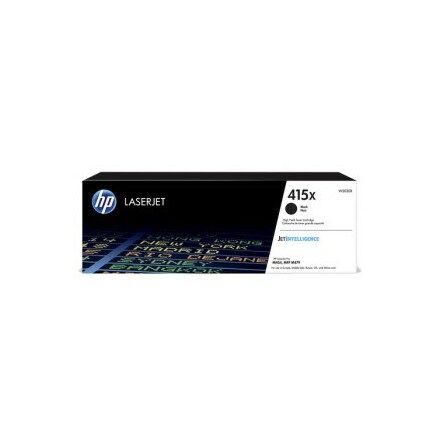 Toner.HP 415X W2030X sv. 7,5k