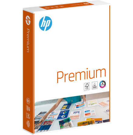 Papper HP Premium A4 250/fp