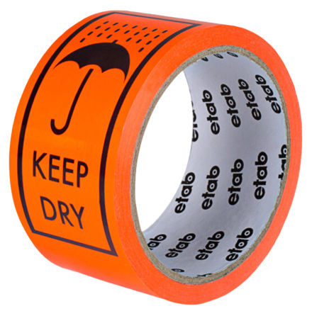 Packtejp Keep dry 50mmx33m